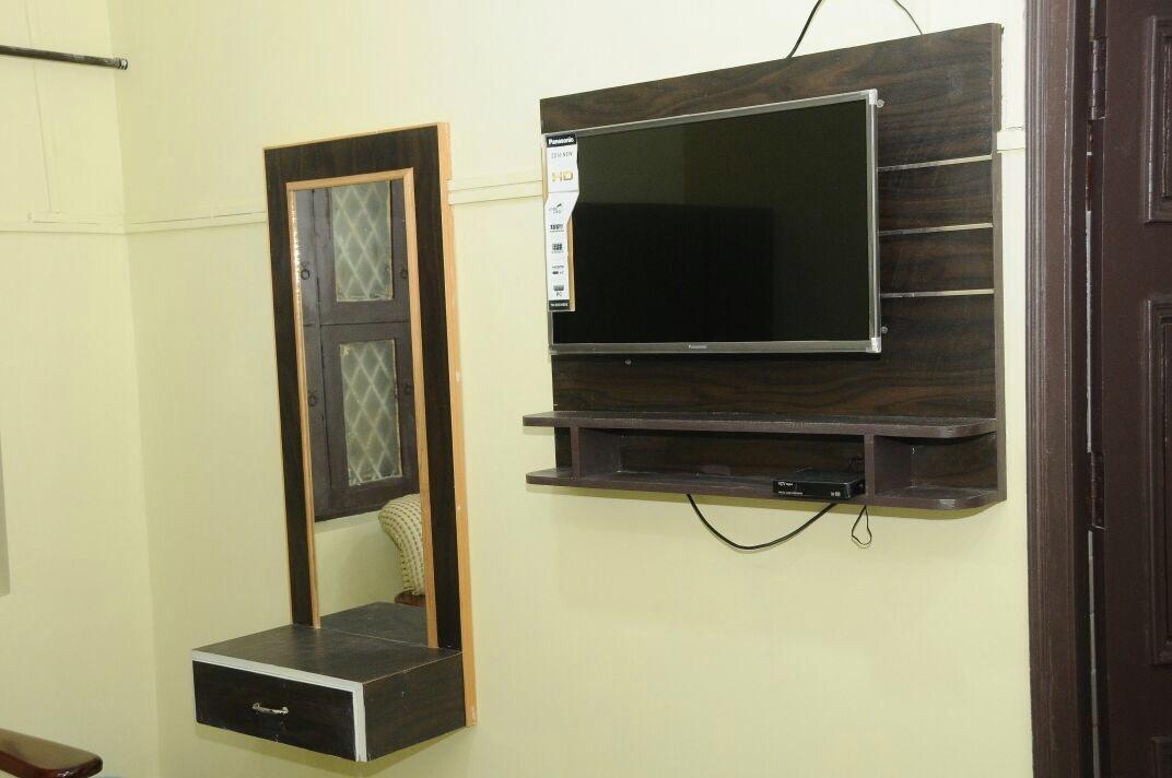 Tripura Sundari Residency Hotel Madanapalle ภายนอก รูปภาพ