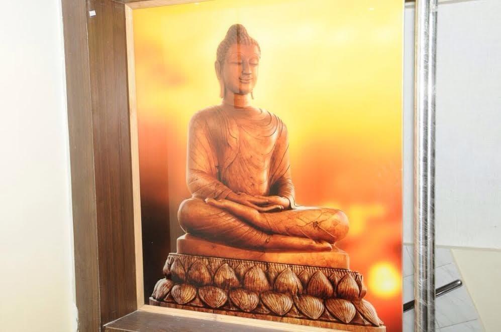 Tripura Sundari Residency Hotel Madanapalle ภายนอก รูปภาพ