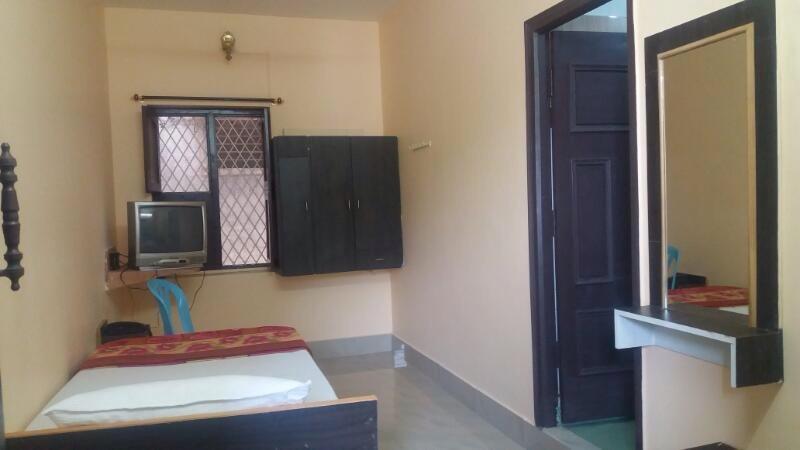 Tripura Sundari Residency Hotel Madanapalle ภายนอก รูปภาพ